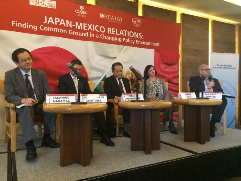 Japan Association of Latin America and the Caribbean