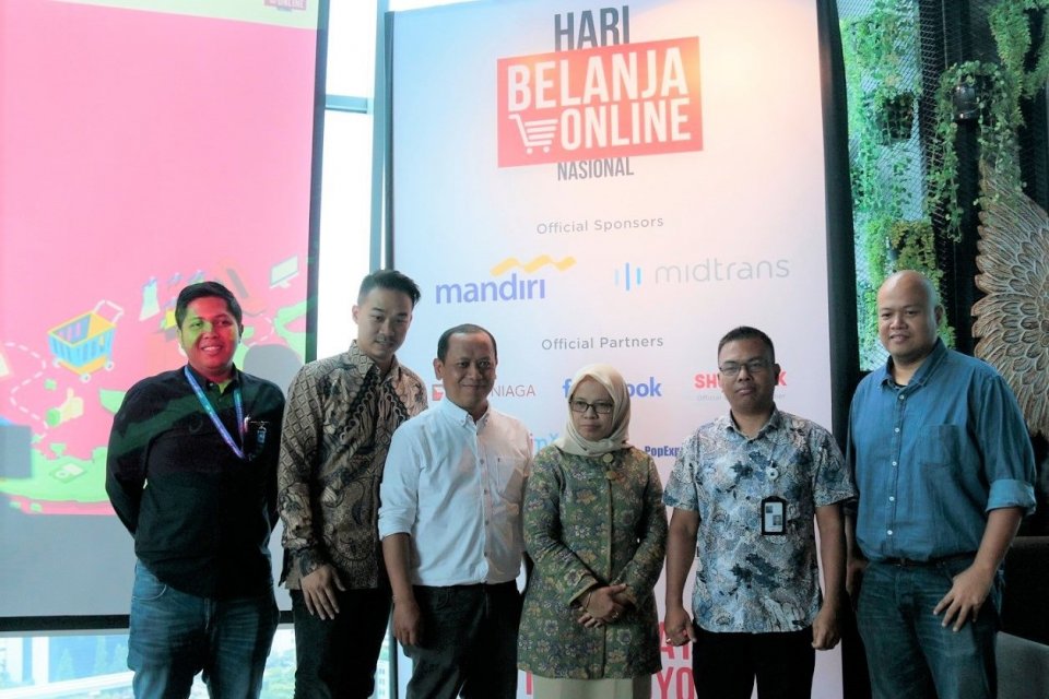 Indonesian E-Commerce Association