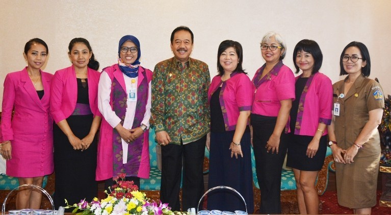 Bali Spa & Wellness Association