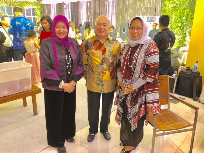 Indonesian Pearl Culture Association (IPCA)