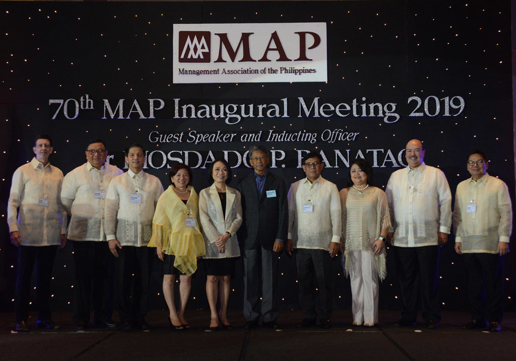 Management Association of the Philippines