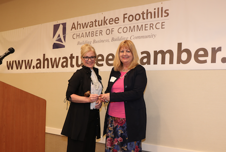 Ahwatukee Foothills Chamber of Commerce