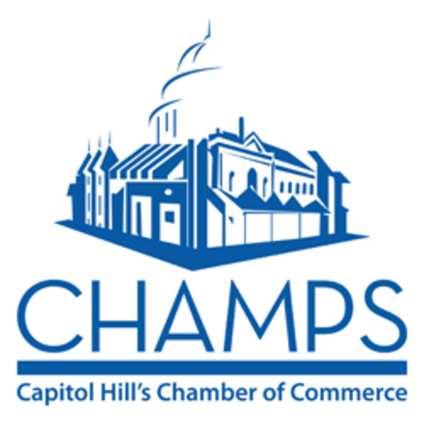 Champs Capitol Hill Chamber of Commerce