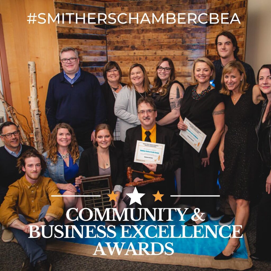 Smithers District Chamber of Commerce