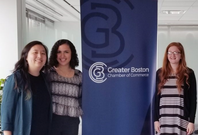 Greater Boston Chamber of Commerce