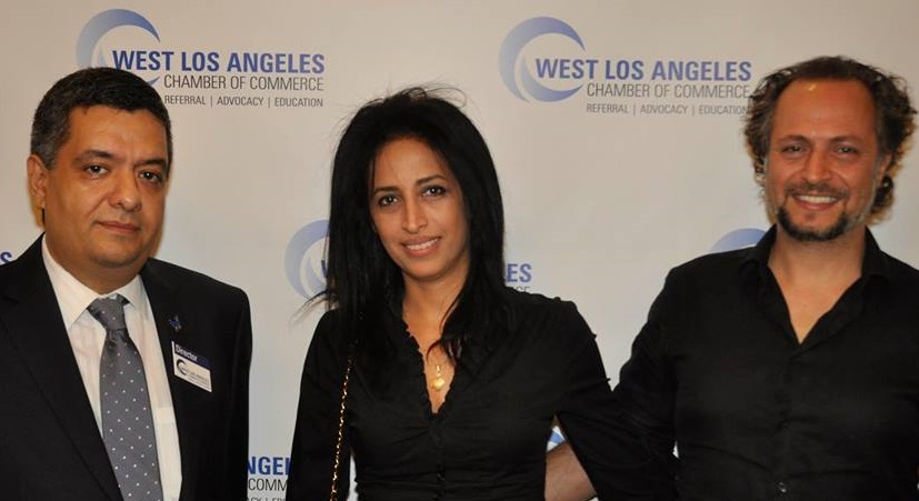 West Los Angeles Chamber of Commerce